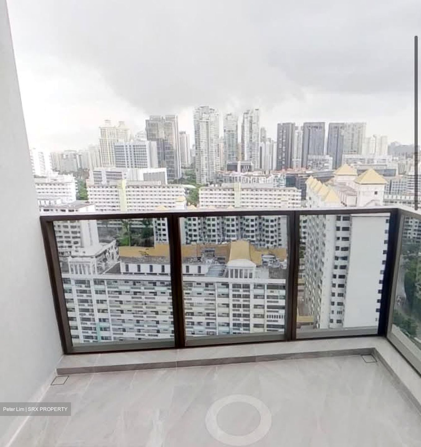 The Landmark (D3), Condominium #538580041